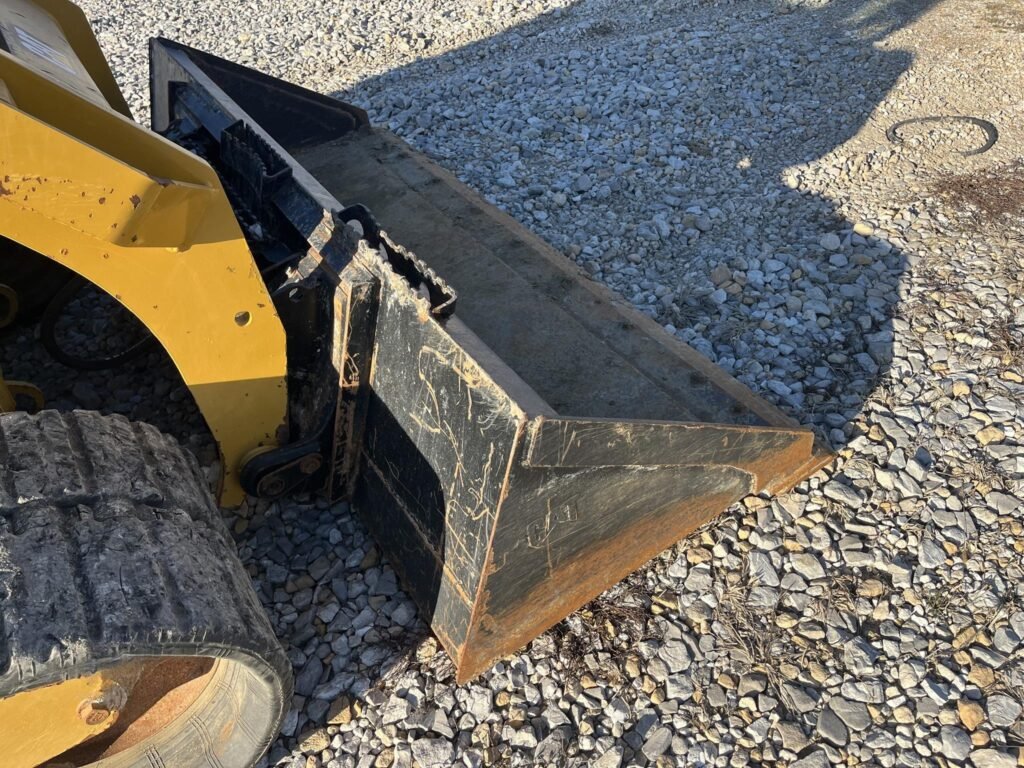 2019 Caterpillar 289D
